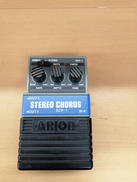 エフェクター|ARION