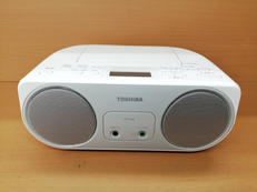 CDラジオ|TOSHIBA