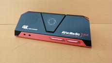 ゲームキャプチャー|AVER MEDIA