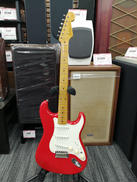 エレキギター|FENDER JAPAN