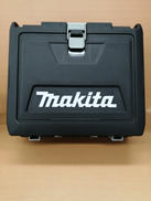 充電式インパクトドライバー|MAKITA