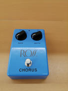 エフェクター|ROSS