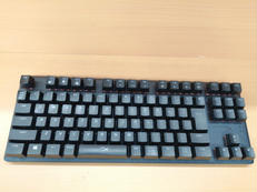 ゲーミングキーボード|HYPERX