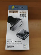 ワイヤレスイヤホン|GLIDIC