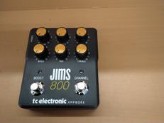 エフェクター|TC ELECTRONIC