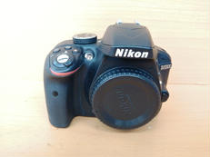 デジタル一眼|NIKON