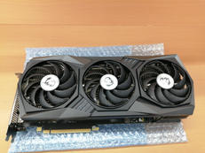 グラフィックボード|MSI