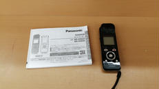 ICレコーダー|PANASONIC