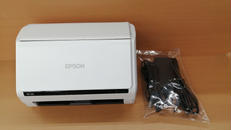 ドキュメントスキャナ|EPSON