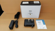 ヘッドホンアンプ|SABAJ