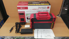 ポータブル電源|富士倉