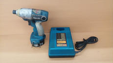 インパクトドライバー|MAKITA