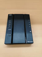 WI-FIルーター|NEC