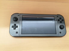 SWITCH LITE|NINTENDO