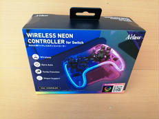 SWITCH用コントローラー|ACLASS