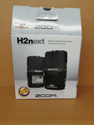 ハンディレコーダー|ZOOM