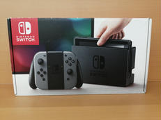 NINTENDO SWITCH|NINTENDO / 任天堂