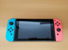 NINTENDO SWITCH|NINTENDO