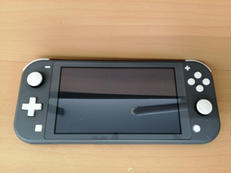 SWITCH LITE|NINTENDO