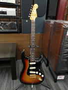 エレキギター|FENDER JAPAN