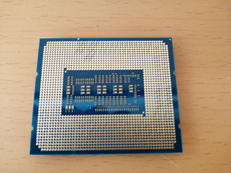 CPU|INTEL