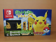 NINTENDO SWITCH|NINTENDO