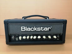 真空管ヘッドアンプ|BLACKSTAR