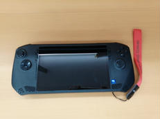 ポータブルゲーミングPC|MSI