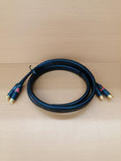 RCAケーブル|LUXMAN