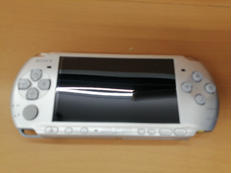 PSP|SONY