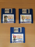 SD　SNATCHER|KONAMI