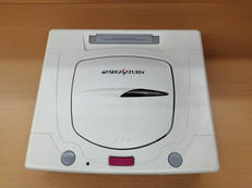 セガサターン|SEGA