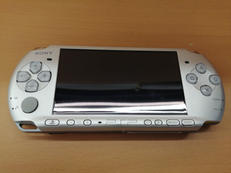 PSP|SONY