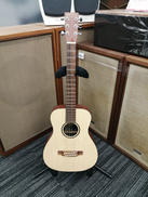 ミニアコースティックギター|MARTIN