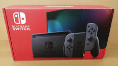 SWITCH|NINTENDO