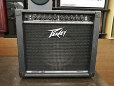 PEAVEY[ピービー / ピーヴィー]|オフモール - 中古通販のハード
