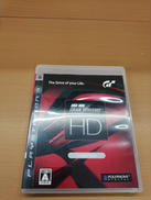 グランツーリスモHD|SONY