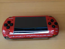 PSP|オフモール - 中古通販のハードオフ公式サイト【オフモ】