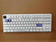 キーボード|DUCKY