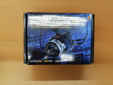 ビデオカメラ|BLACKMAGICDESIGN