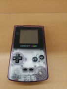 ゲームボーイカラー