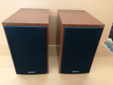 スピーカー（ペア）|DENON
