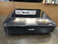 複合機|CANON
