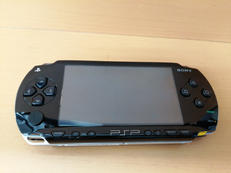 PSP|SONY