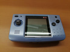 ネオジオポケットカラー|SNK