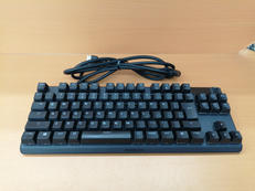 ゲーミングキーボード|STEELSSERIESS