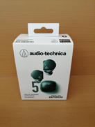 ノイズキャンセリングイヤホン|AUDIO-TECHNICA