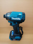 充電式インパクトドライバー|MAKITA