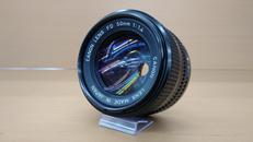 【⚠️ジャンク品】 Canonレンズ2本 キヤノン(CANON)|【ジャンク】キヤノン レンズ|HARDOFFオフ