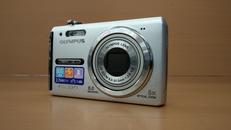 デジタルカメラ(ジャンク品)|OLYMPUS